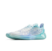 LiNing  Liren 4 V2 Low ‘Blue Lotus'