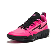 Erke Shock 'Black Pink'
