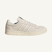 Adidas Originals Women's Cream Billie Jean King Sneakers, KH9857