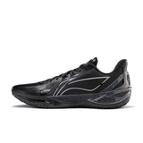 LiNing Liren 6 V2 'Obsidian Black'