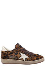 Golden Goose Deluxe Brand Ball Star Low-Top Sneakers