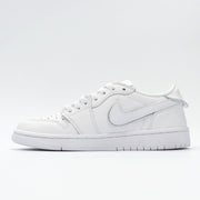 Nike Air Force 1 Low White Sneaker CJ7891- ID
