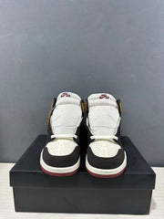Jordan Air Jordan 1 High OG Cacao Wow Sand Drift DZ5485-201