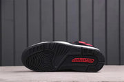 Jordan Courtside 23 Sneakers Black Red White AR1000-006