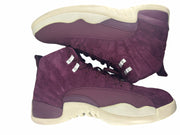 Jordan 12 Retro Bordeaux