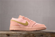 Nike Air Force 1 Low Coral Pink CJ9216-676 Sneakers