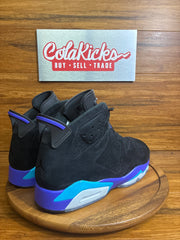 Jordan 6 Retro Aqua