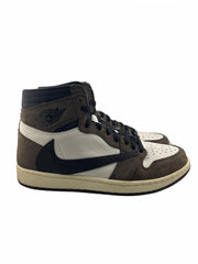 Jordan 1 Retro High Travis Scott