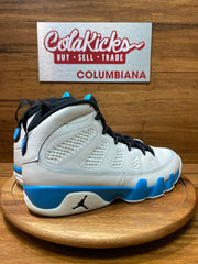 Jordan 9 Retro Powder Blue (2024)