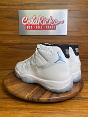 Jordan 11 Retro Legend Blue (2024)