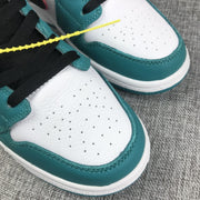 Jordan 1 Retro High OG South Coast Sneakers