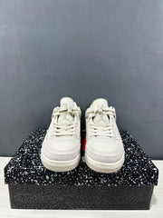 Jordan Spizike Low Grey Sneakers IU7551-030