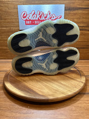 Jordan 11 Retro Low Legend Blue