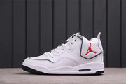 Jordan 23 Low Sneakers White Black AR1522-100