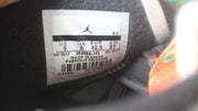 Air Jordan 6 Gatorade White Orange Basketball Sneakers