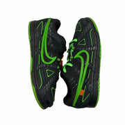 Nike Air Rubber Dunk Off-White Green Strike (PS)