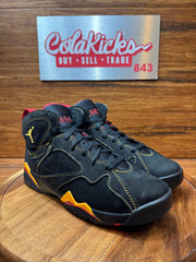 Jordan 7 Retro Citrus (2022) (GS)