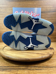 Jordan 6 Retro Midnight Navy (2022)