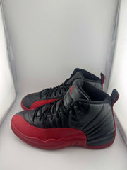 Jordan 12 Retro Flu Game (2025)