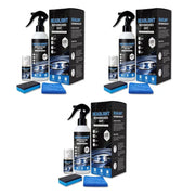 ✨ Headlight Restoration Polish – Nano-Dissolve Formula
