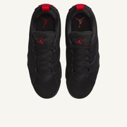 Jordan Men's Black Air Jordan MVP 92 'Bred' Sneakers, HQ3950 006