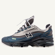 New Balance Men's Navy 1000 'Deep Ocean' Sneakers, M1000S