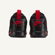 Jordan Men's Black Air Jordan MVP 92 'Bred' Sneakers, HQ3950 006