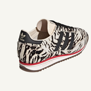 Adidas Originals Women's Zebra SL 72 Sneakers, KH8811