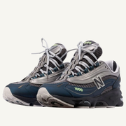 New Balance Men's Navy 1000 'Deep Ocean' Sneakers, M1000S