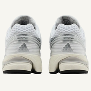 Adidas Originals Men's Silver/Grey Adistar Control 5 Sneakers, JQ4168