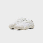 PUMA Mostro Mesh - Puma White / Vapor Gray