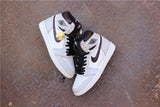 Nike SB x Air Jordan 1 Retro High OG Light Bone Sneakers