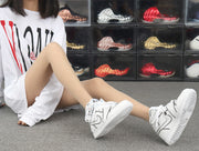Jordan Air Jordan 1 High White Black CK6587-100