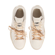 Suede Bloom - Womens