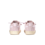Suede Bloom - Womens