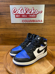 Jordan 1 Retro High Royal Toe (GS) STEAL