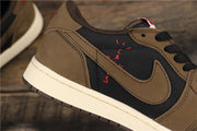 Jordan Air Jordan 1 Low OG TS SP Reverse Mocha CQ4277-001