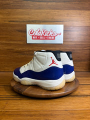 Jordan 11 Retro Rare Air