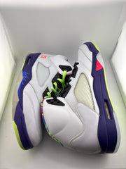 Jordan 5 Retro Alternate Bel-Air