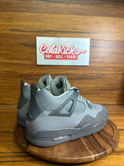 Jordan 4 Retro SE Paris Olympics Wet Cement