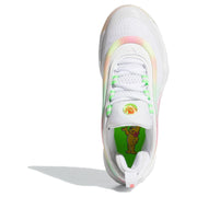 Adidas D.O.N. Issue #6 ‘Haribo Goldbears Cloud White‘