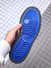 Jordan 1 Zoom League of Legends Sneakers DD1453-001