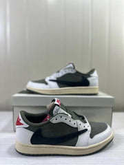 Jordan Air Jordan 1 Low OG DM7866-200 Sneakers