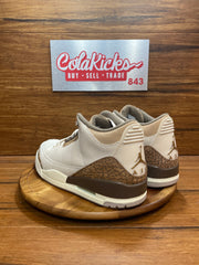 Jordan 3 Retro Palomino