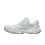 ASICS Sky Elite FF 3 Volleyball Shoes 'Blue White'
