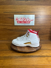 Jordan 12 Retro FIBA (2019)