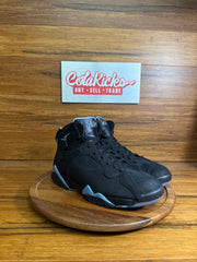 Jordan 7 Retro Chambray (2023)