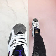 Jordan Air Jordan 6 Flint High-Top Sneakers