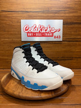 Jordan 9 Retro Powder Blue (2024)