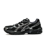ASICS Gel 1130 'Black Pure Silver'